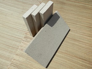 samott tégla 400x200x30mm